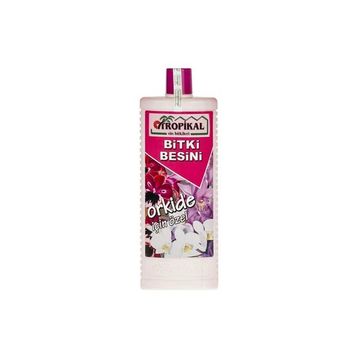 Tropikal Orkide İçin Özel 225 ml Bitki Besini