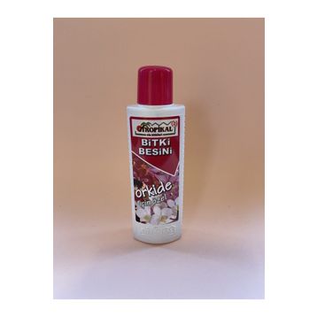 Tropikal Orkide İçin Özel 225 ml Bitki Besini