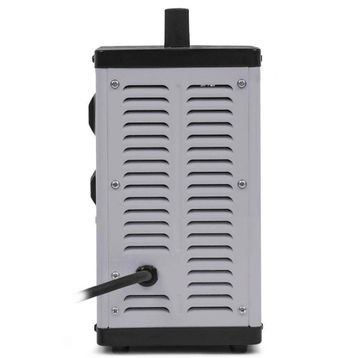 Trotec TDS-10P Seramik Isıtıcı