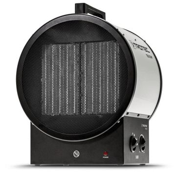 Trotec TDS-20M Seramik Isıtıcı