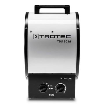 Trotec TDS-20M Seramik Isıtıcı