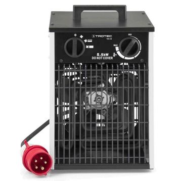 Trotec TDS-30 Elektrikli Isıtıcı