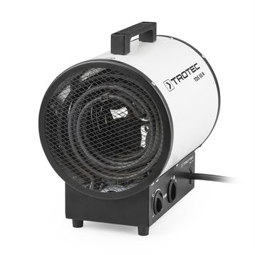 Trotec TDS-50R Elektrikli Isıtıcı
