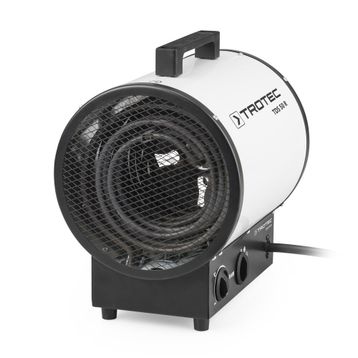 Trotec TDS-50R Elektrikli Isıtıcı
