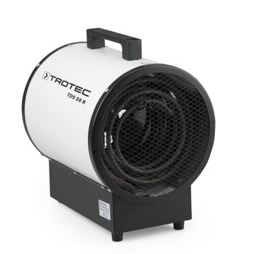 Trotec TDS-50R Elektrikli Isıtıcı