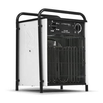 Trotec TDS-75 Elektrikli Isıtıcı