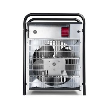 Trotec TDS-75 Elektrikli Isıtıcı