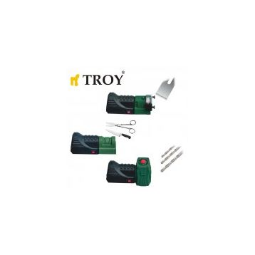 Troy 17058 110 W Universal Bileme Makinası