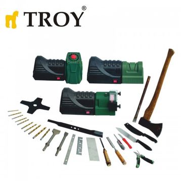 Troy 17058 110 W Universal Bileme Makinası