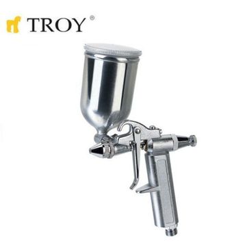 Troy 18609 Mini Rötuş Tabancası