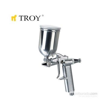 Troy 18609 Mini Rötuş Tabancası