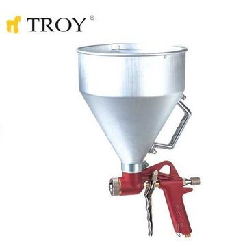 Troy 2005 Fasarit Tabancası