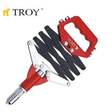 Troy 21170 Perçin Tabancası