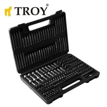 Troy 22310 208 Parça Bits Uç Seti