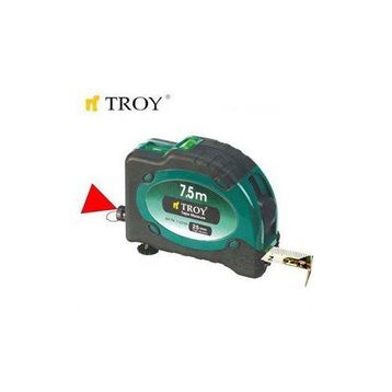 Troy 23100 Lazerli Şerit Metre