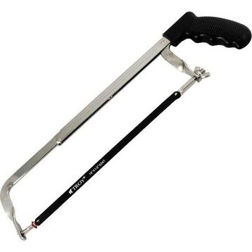 Troy 25.4 cm Hassas Kesim Demir Testeresi