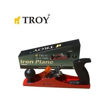 Troy 25000 Metal Rende