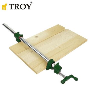Troy 25049 3/4 Boru Tipi İşkence Seti