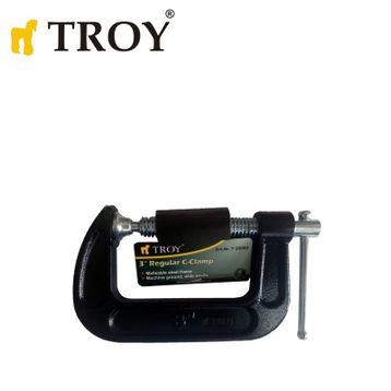 Troy 25063 76 mm C-Tipi İşkence