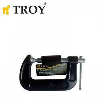 Troy 25063 76 mm C-Tipi İşkence