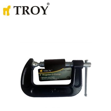 Troy 25063 76 mm C-Tipi İşkence