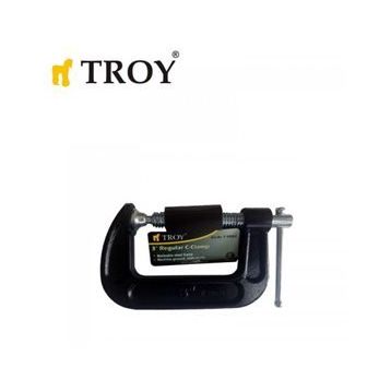 Troy 25063 76 mm C-Tipi İşkence