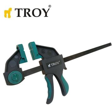 Troy 25112 30 cm Tetik Tipi İşkence