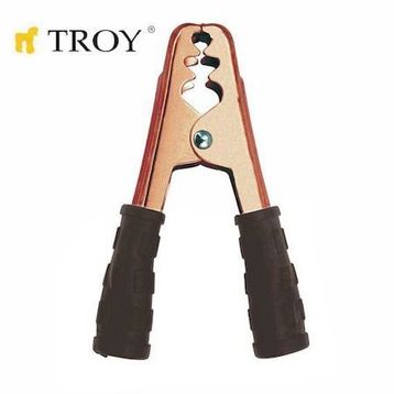 Troy 26005 Akü Takviye Kablo Maşası