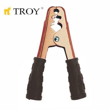 Troy 26005 Akü Takviye Kablo Maşası