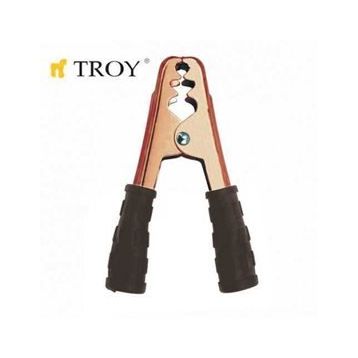 Troy 26005 Akü Takviye Kablo Maşası