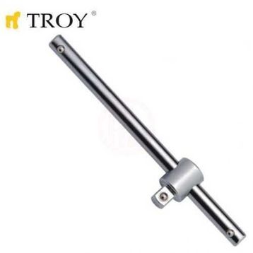 Troy 26123 Kayar Soketli Kol
