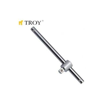 Troy 26123 Kayar Soketli Kol
