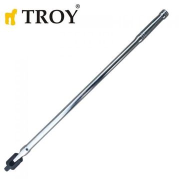 Troy 26134 1/2 Kardan Mafsal