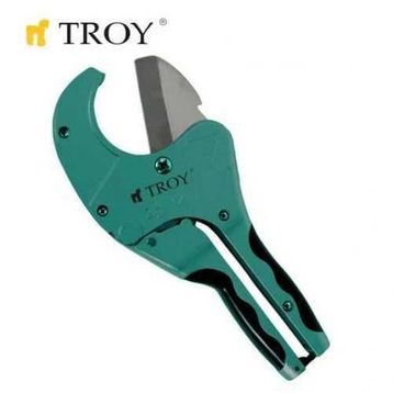 Troy 27064 Pvc Boru Kesici