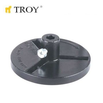 Troy 27420 Dairesel Tutucu