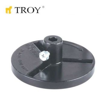Troy 27420 Dairesel Tutucu