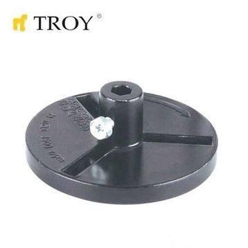 Troy 27420 Dairesel Tutucu