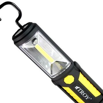 Troy 28054 Şarjlı Çalışma Lambası