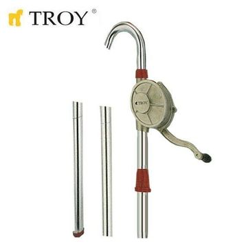 Troy 29000 Aluminyum Varil Pompası