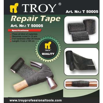 Troy 50005 5x130 Cm Tamir Bandı
