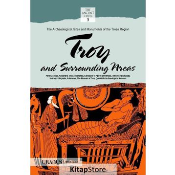 Troy and Surrounding Areas - Bülent Erdemoğlu