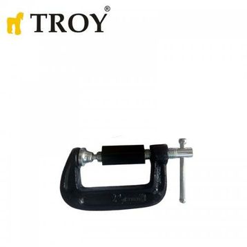 Troy C Tipi 51 mm İşkence