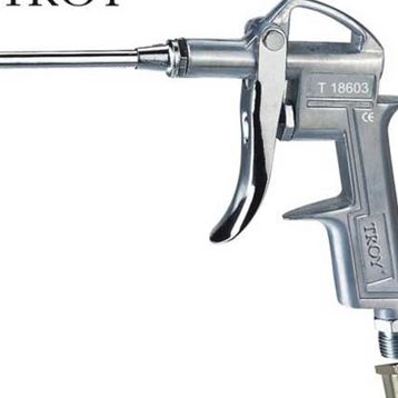 Troy T 18603 Hava Tabancası