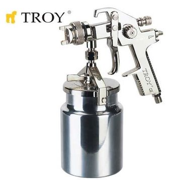 Troy T 18619 Profesyonel Boya Tabancası