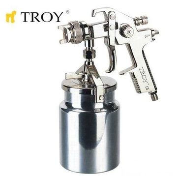Troy T 18619 Profesyonel Boya Tabancası