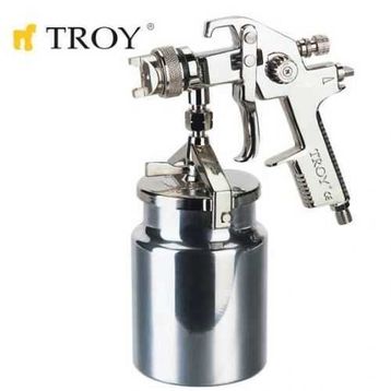 Troy T 18619 Profesyonel Boya Tabancası