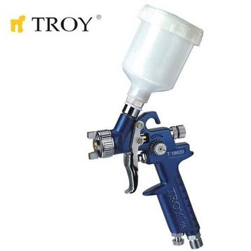 Troy T 18620 1.0 mm Mini Boya Tabancası