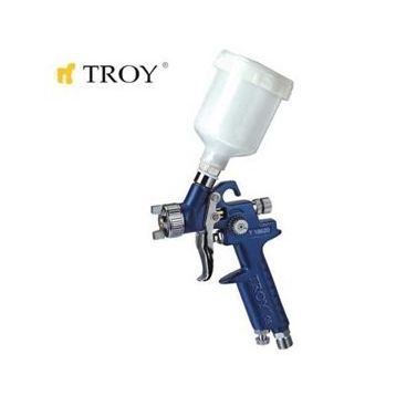 Troy T 18620 1.0 mm Mini Boya Tabancası