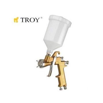 Troy T 18640 Profesyonel Boya Tabancası