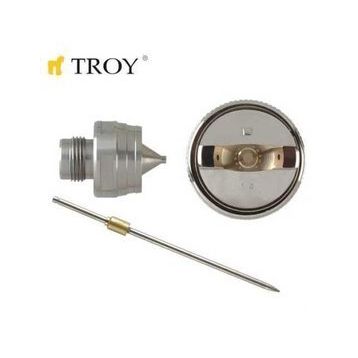 Troy T 18641 Yedek Meme Seti